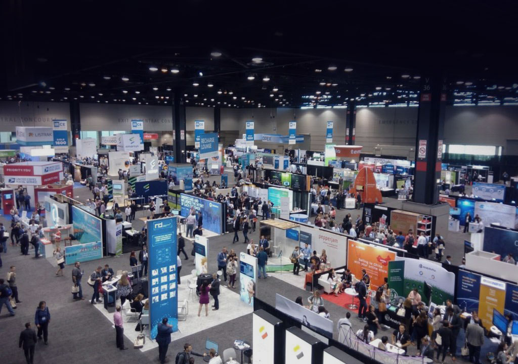 Caution! Buzzwords Ahead: Highlights from IRCE 2017 | CQL