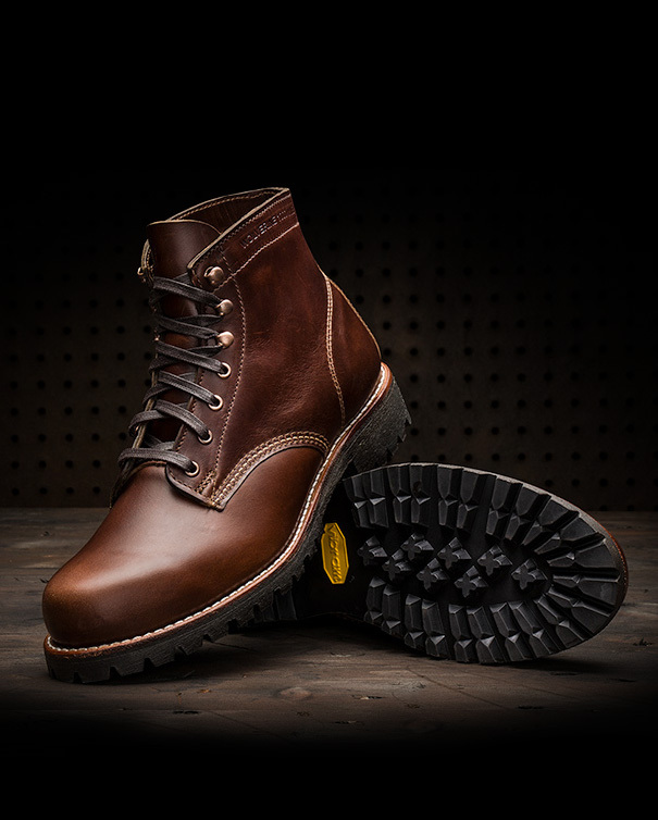 wolverine boots sydney