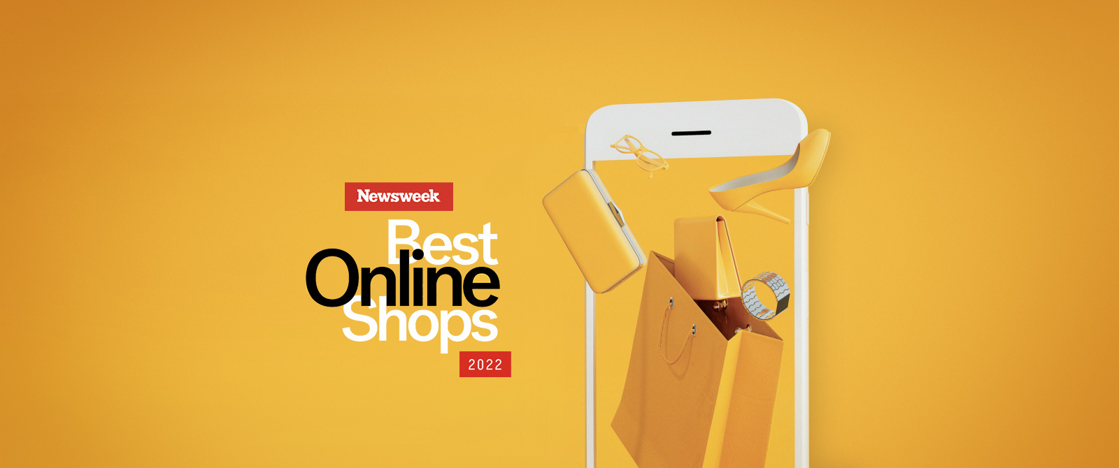 18 CQL Client Brands Named Newsweek’s Best Online Shops for 2022 CQL