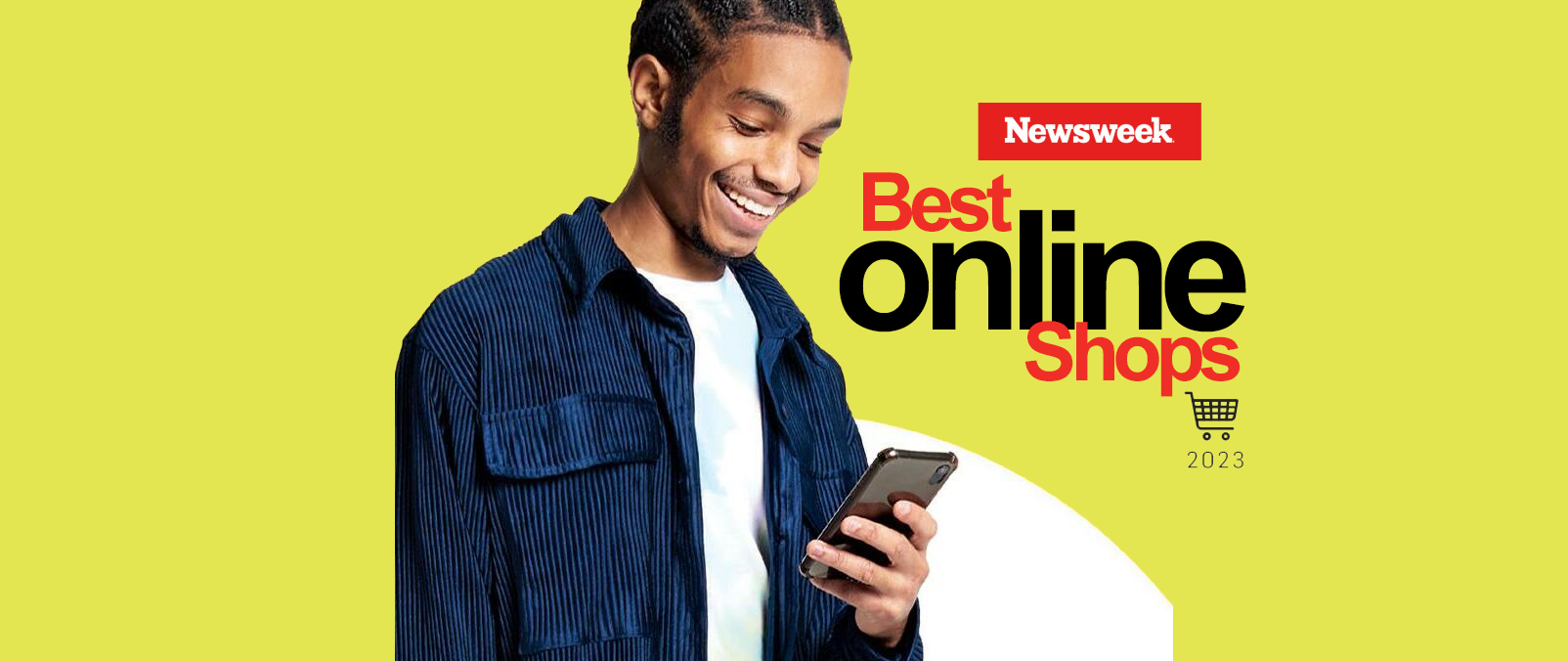 19 CQL Client Brands Named Newsweek’s Best Online Shops for 2023 CQL