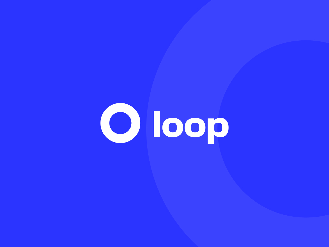 Loop Partnership - A Branded Returns Experience | CQL